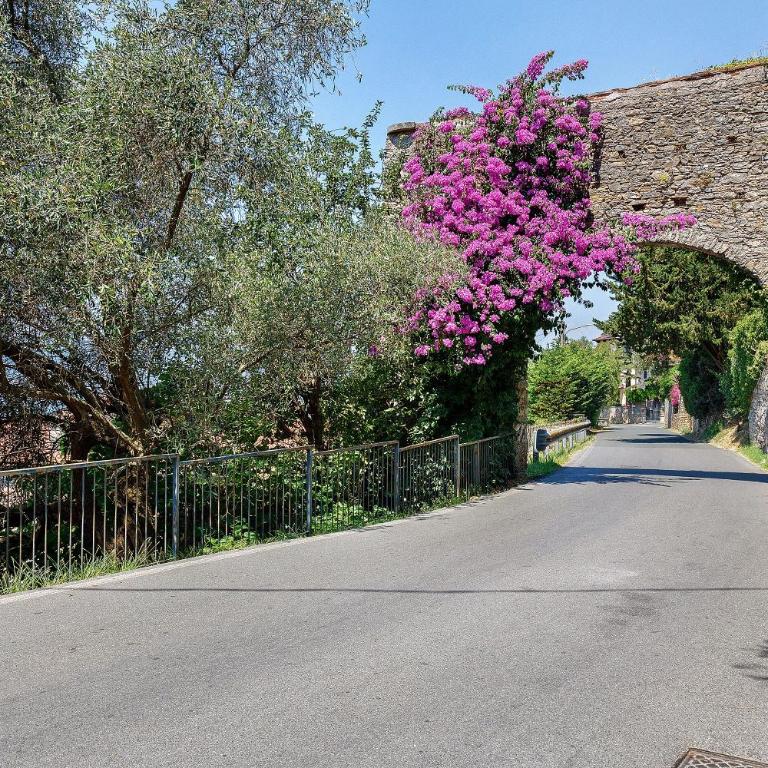 5 Terre - Lerici - Casa sul Golfo - Appartamento Deluxe con 2 Camere da Letto e Vista Oceano - 23