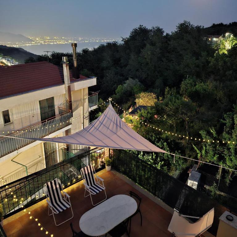 Arya Di Costiera - Gateway to Amalfi Coast - Casa con 1 Camera da Letto - 4