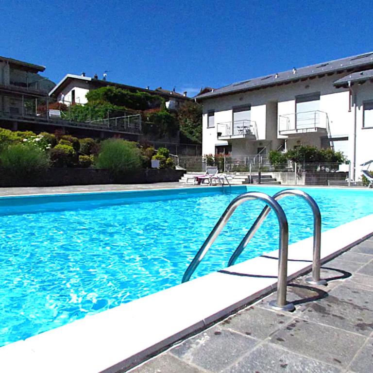Appartemento BUCANEVE - Appartamento con 1 Camera da Letto - 2