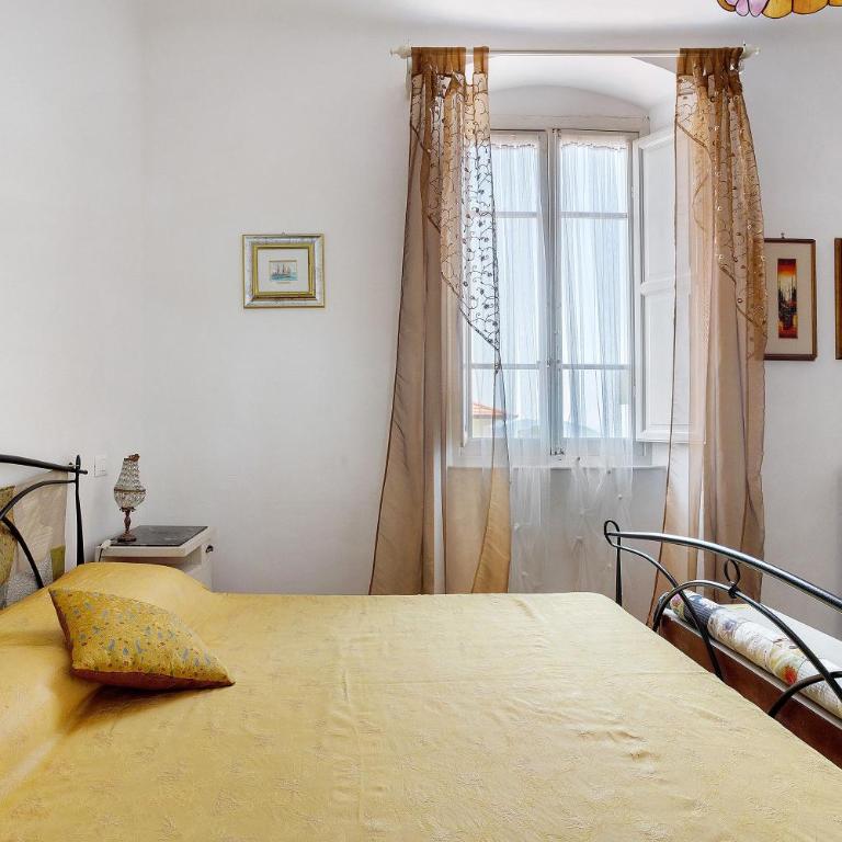 5 Terre - Lerici - Casa sul Golfo - Appartamento Deluxe con 2 Camere da Letto e Vista Oceano - 9
