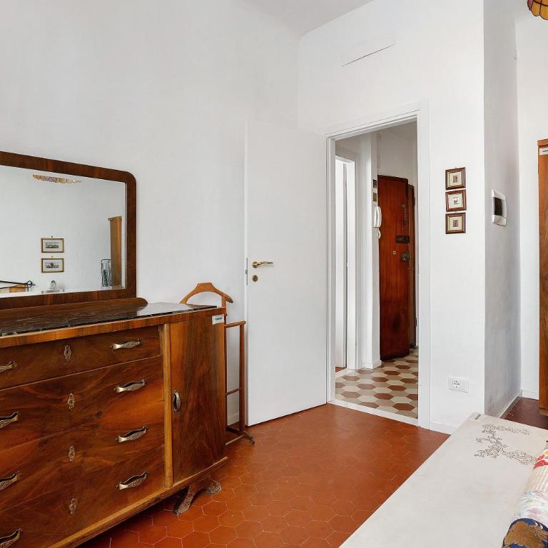 5 Terre - Lerici - Casa sul Golfo - Appartamento Deluxe con 2 Camere da Letto e Vista Oceano - 13