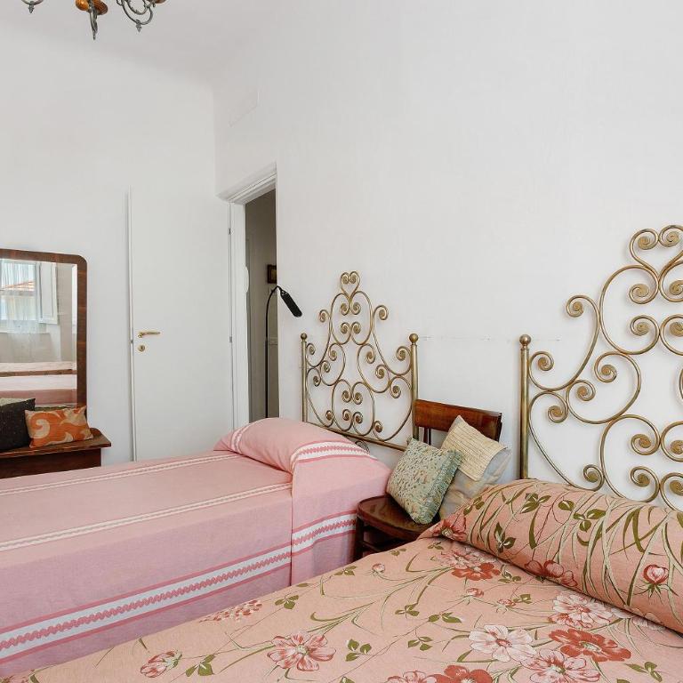 5 Terre - Lerici - Casa sul Golfo - Appartamento Deluxe con 2 Camere da Letto e Vista Oceano - 21