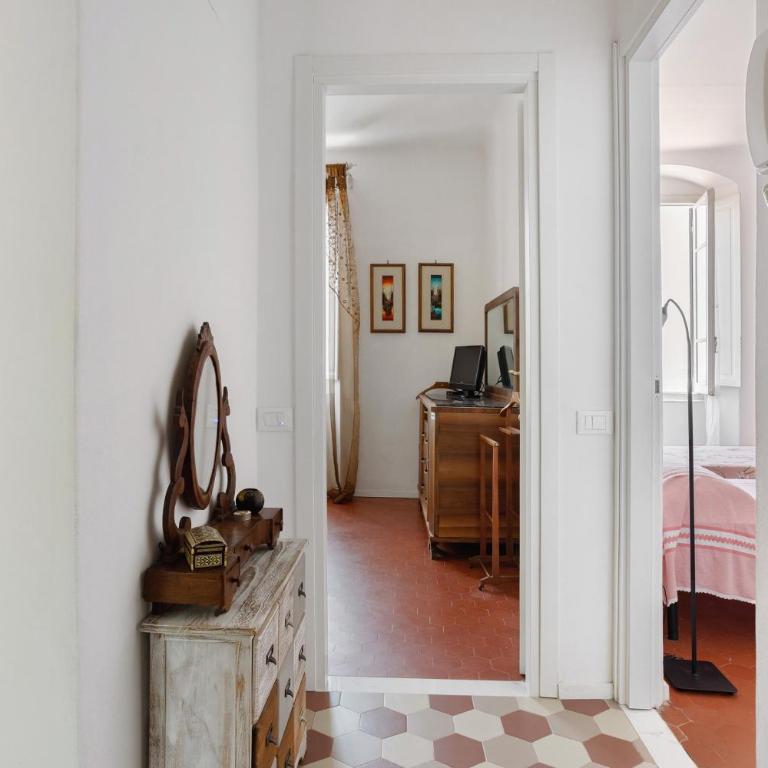 5 Terre - Lerici - Casa sul Golfo - Appartamento Deluxe con 2 Camere da Letto e Vista Oceano - 22