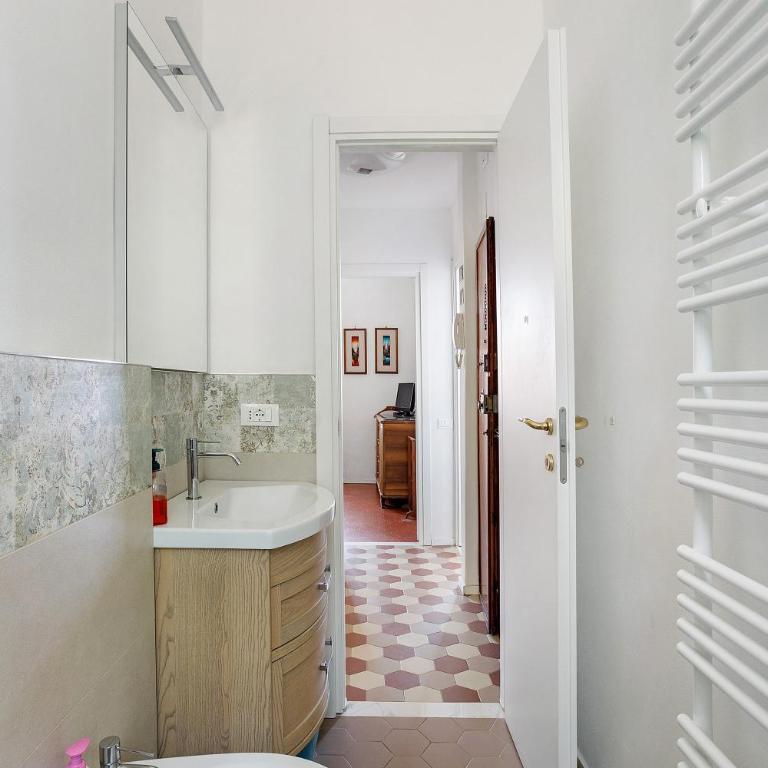 5 Terre - Lerici - Casa sul Golfo - Appartamento Deluxe con 2 Camere da Letto e Vista Oceano - 16