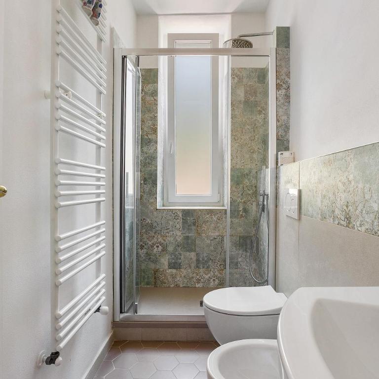 5 Terre - Lerici - Casa sul Golfo - Appartamento Deluxe con 2 Camere da Letto e Vista Oceano - 15