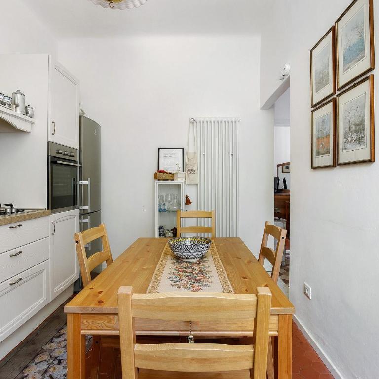 5 Terre - Lerici - Casa sul Golfo - Appartamento Deluxe con 2 Camere da Letto e Vista Oceano - 7