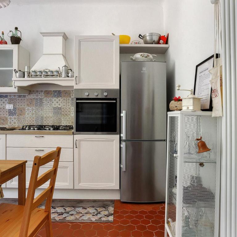 5 Terre - Lerici - Casa sul Golfo - Appartamento Deluxe con 2 Camere da Letto e Vista Oceano - 6