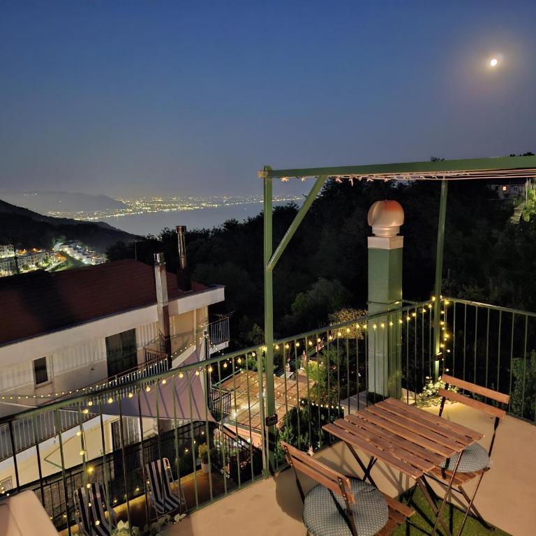 Arya Di Costiera - Gateway to Amalfi Coast - Casa con 1 Camera da Letto - 3