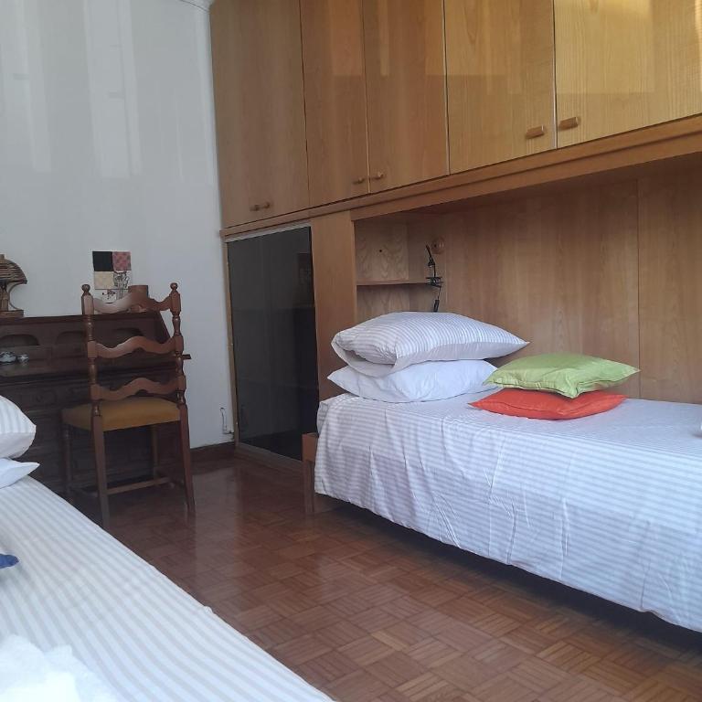 Diana Apartment Savona - Apartamento de 2 dormitorios - 19