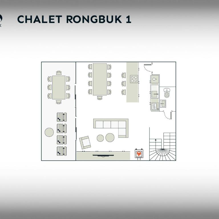 Chalet Rongbuk - OVO Network - Chalet - 27