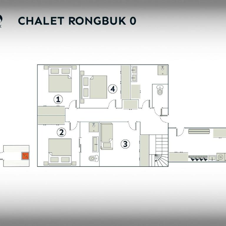 Chalet Rongbuk - OVO Network - Chalet - 26