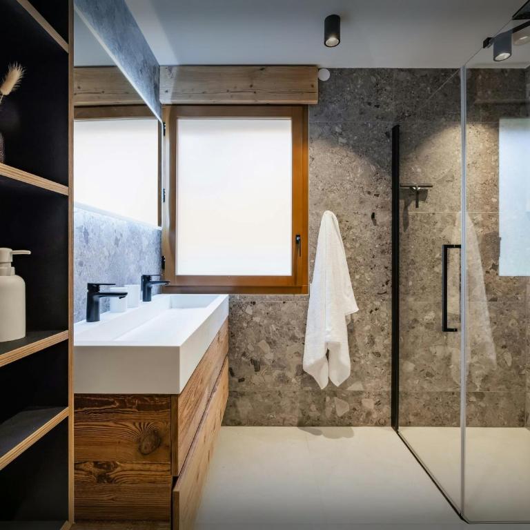 Chalet Rongbuk - OVO Network - Chalet - 19