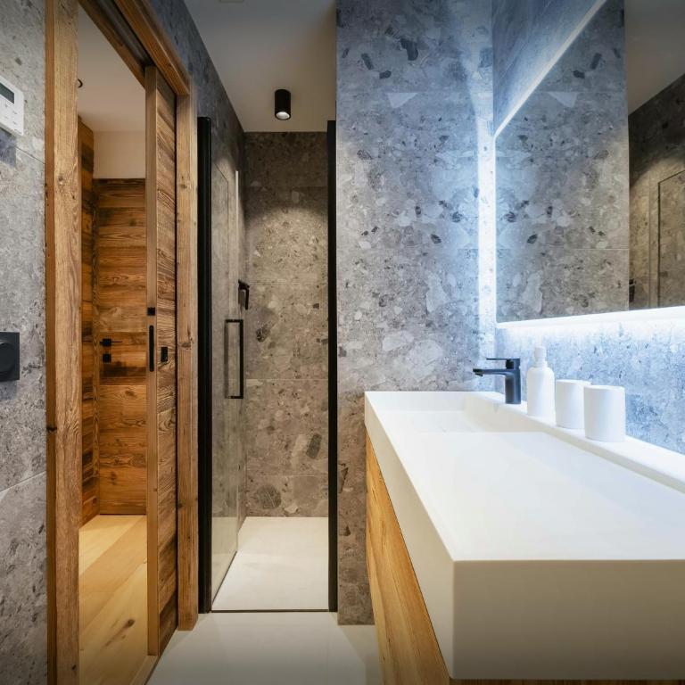 Chalet Rongbuk - OVO Network - Chalet - 14