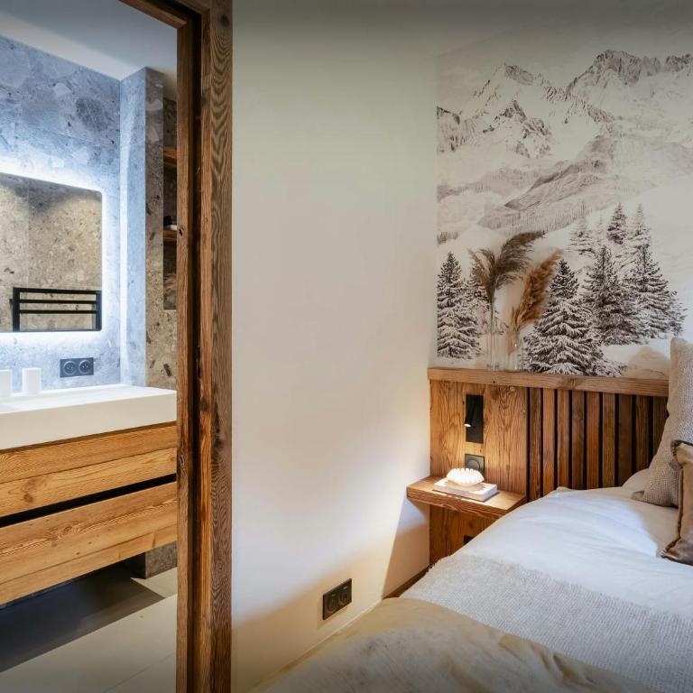 Chalet Rongbuk - OVO Network - Chalet - 17