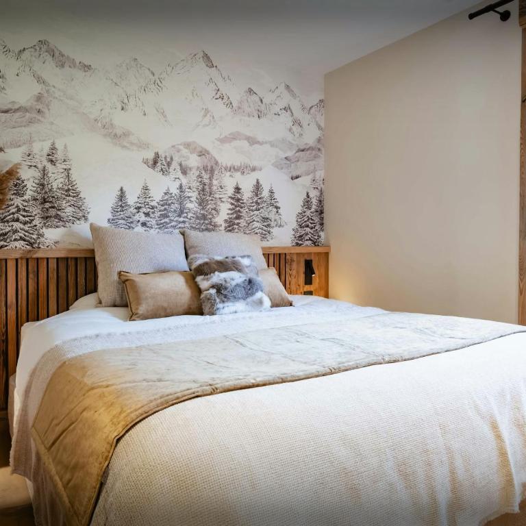 Chalet Rongbuk - OVO Network - Chalet - 13