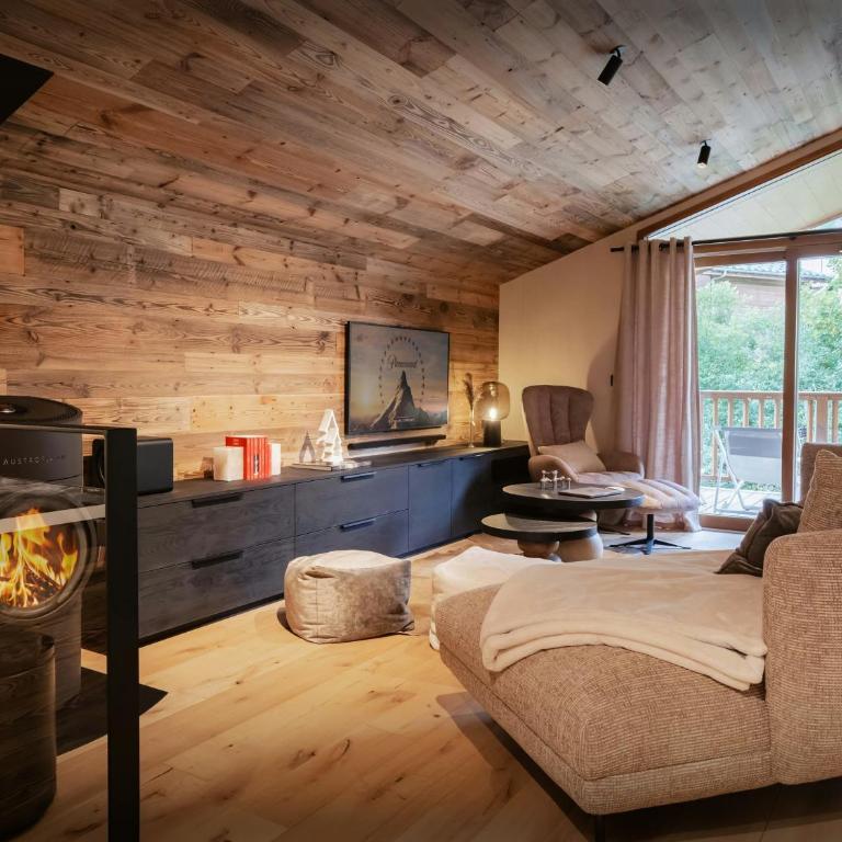 Chalet Rongbuk - OVO Network - Chalet - 7