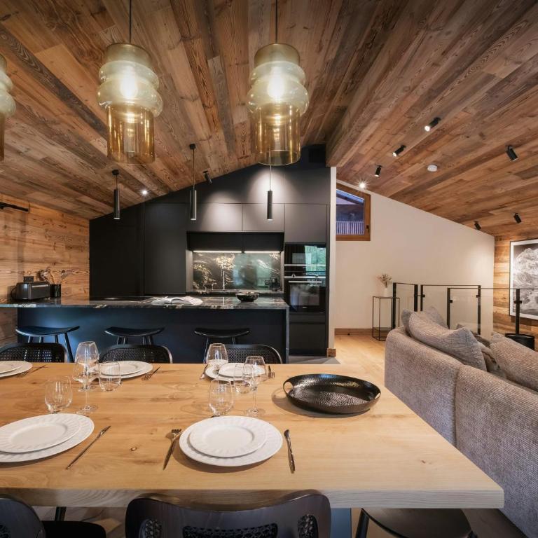 Chalet Rongbuk - OVO Network - Chalet - 5