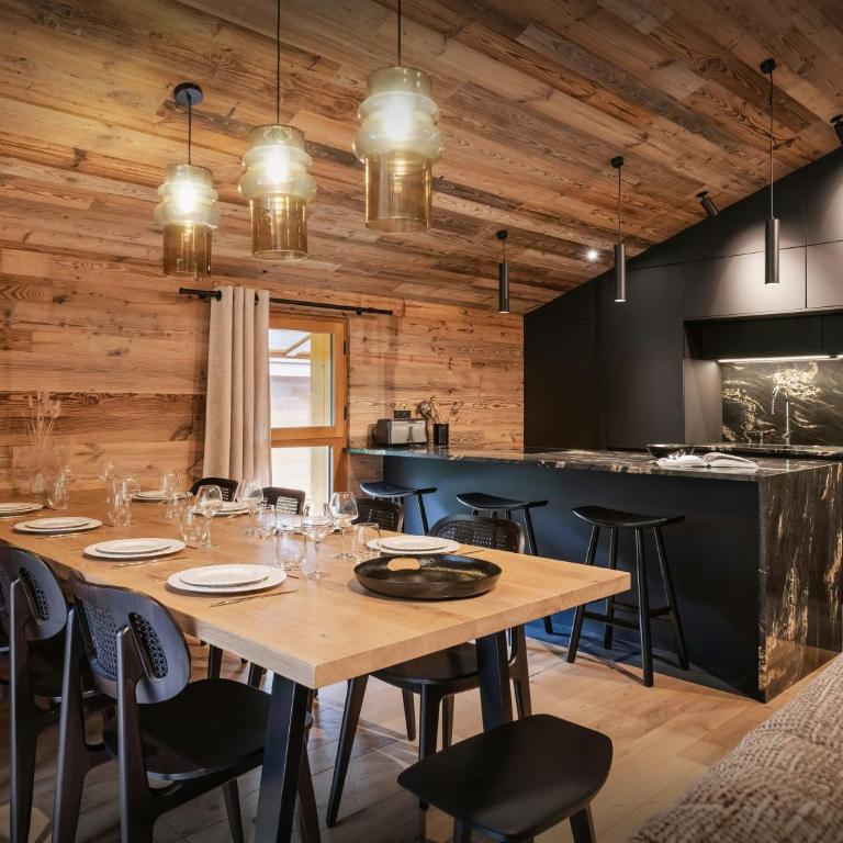 Chalet Rongbuk - OVO Network - Chalet - 9