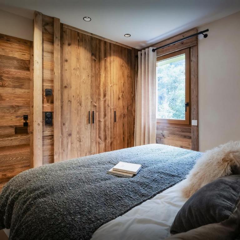 Chalet Rongbuk - OVO Network - Chalet - 12