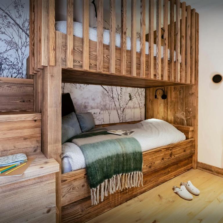 Chalet Rongbuk - OVO Network - Chalet - 15