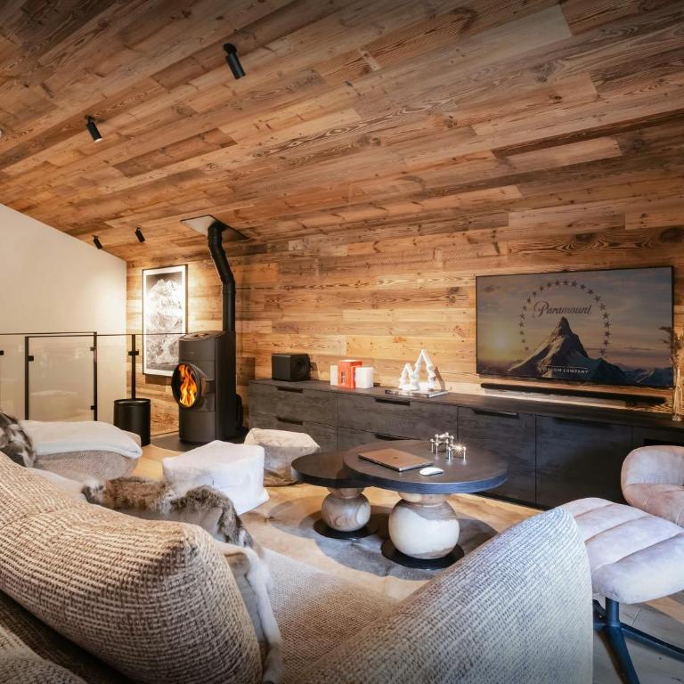 Chalet Rongbuk - OVO Network - Chalet - 11