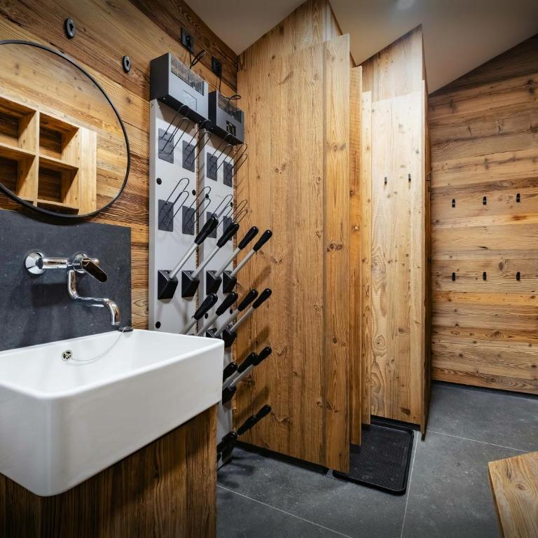 Chalet Rongbuk - OVO Network - Chalet - 8