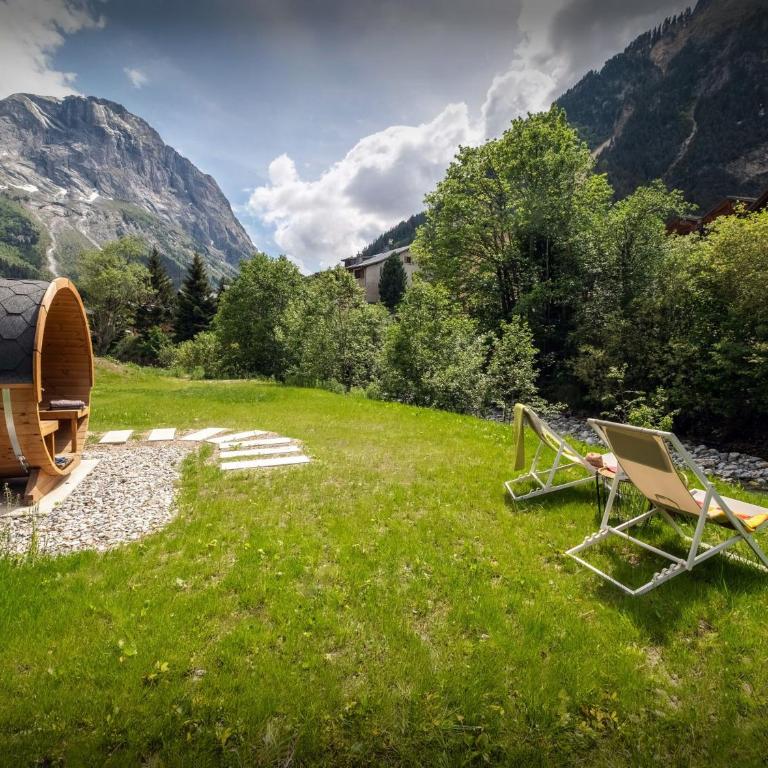 Chalet Rongbuk - OVO Network - Chalet - 24