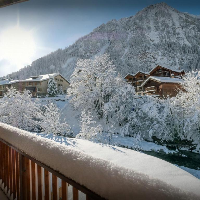 Chalet Rongbuk - OVO Network - Chalet - 4
