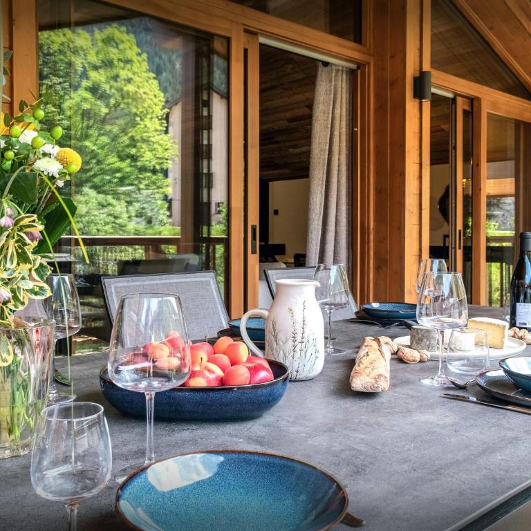 Chalet Rongbuk - OVO Network - Chalet - 23