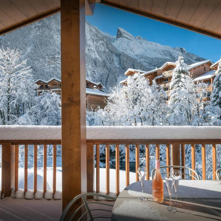 Chalet Rongbuk - OVO Network - Chalet - 20