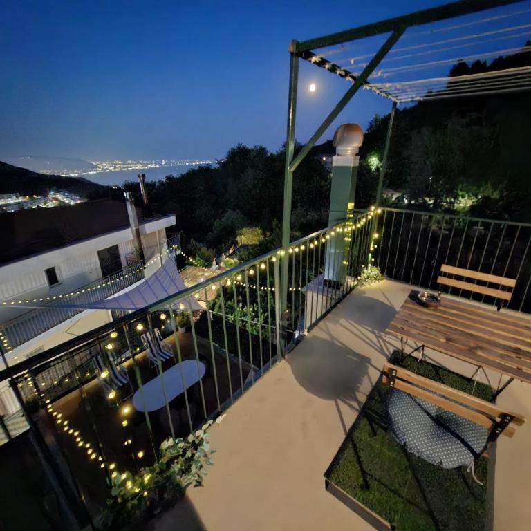 Arya Di Costiera - Gateway to Amalfi Coast - Casa con 1 Camera da Letto - 2
