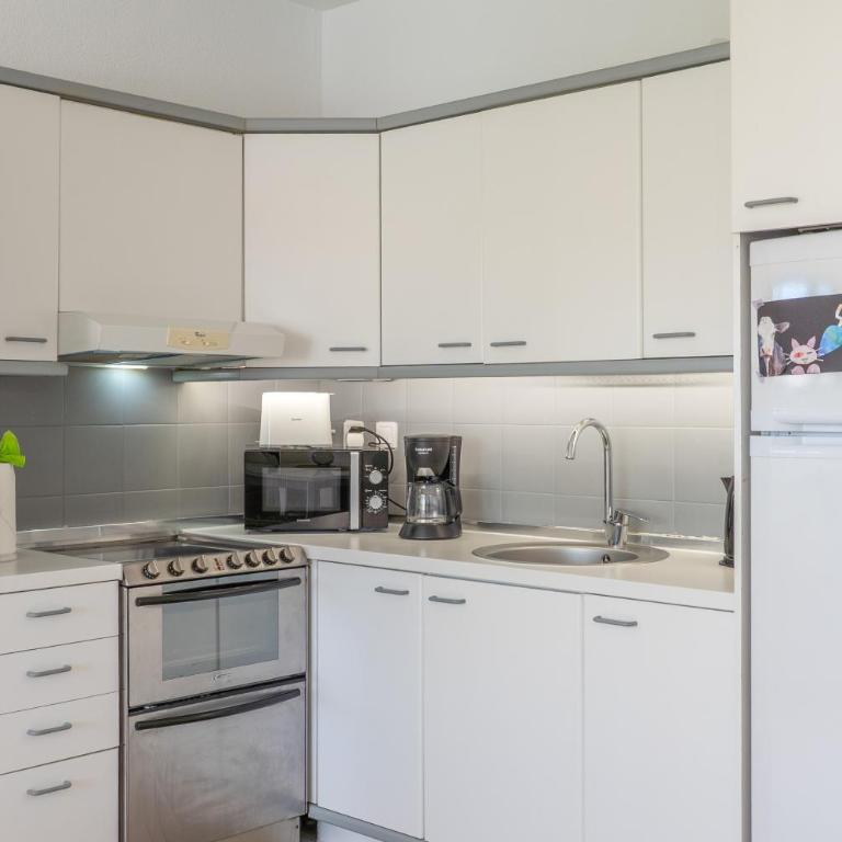 Girasol A107 - Superior One-Bedroom Apartment with Balcony - 9