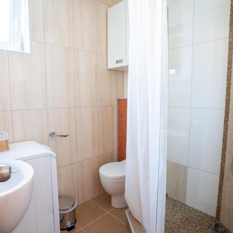 Privilege Room's by Central Park - Superior Apartment mit Sauna - 4