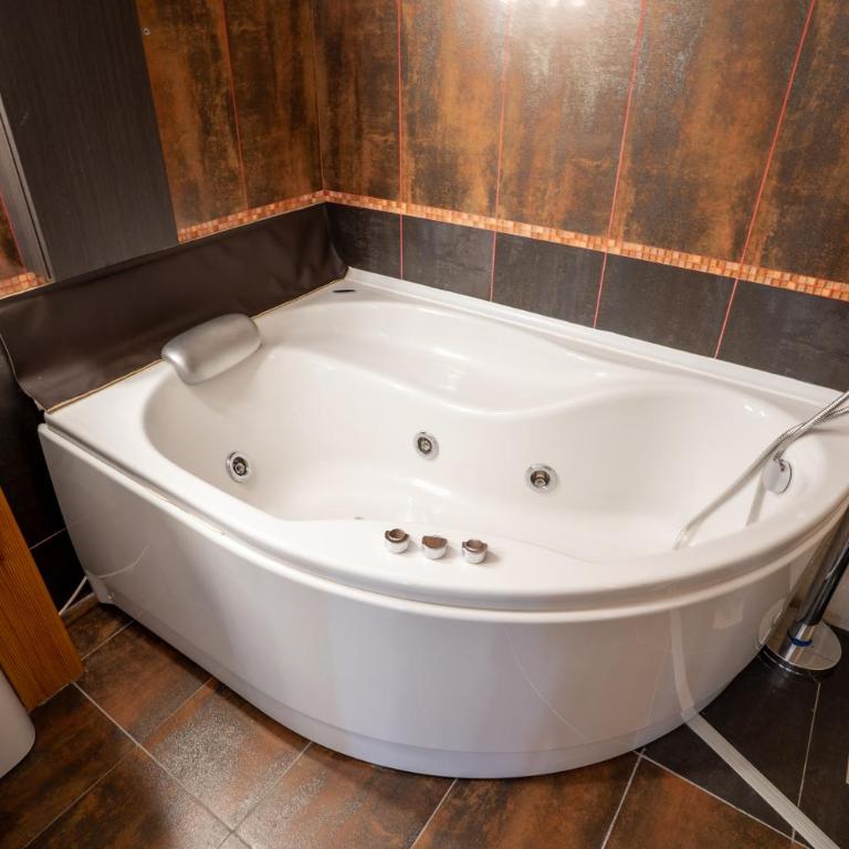 Privilege Room's by Central Park - Superior Apartment mit Sauna - 3
