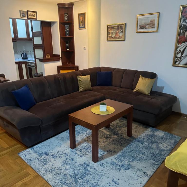 Apartman Mia Budva - Apartman sa 1 Spavaćom Sobom - 4