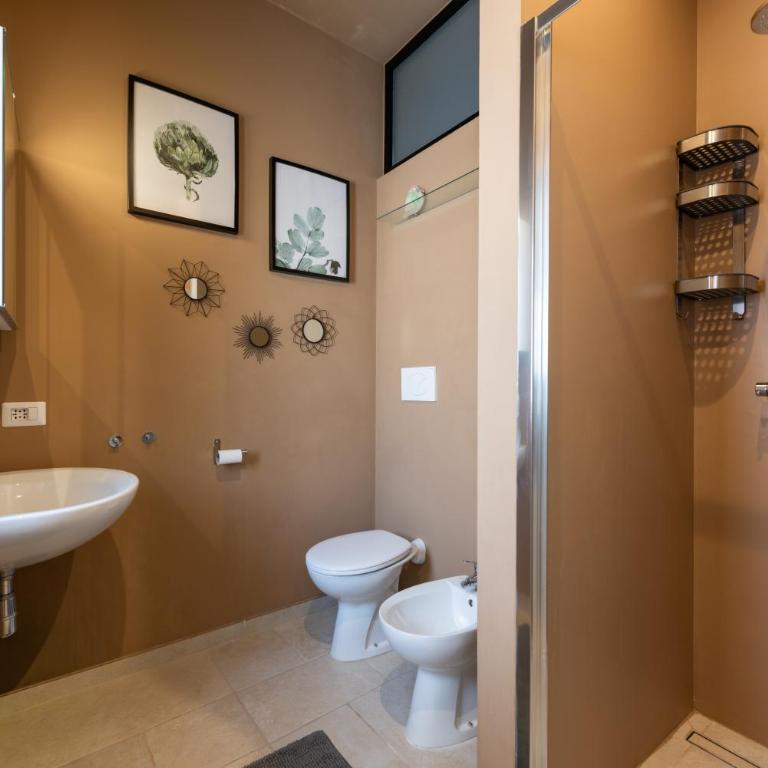 Villa Antonella's House Cisternino - S - Appartamento - 7