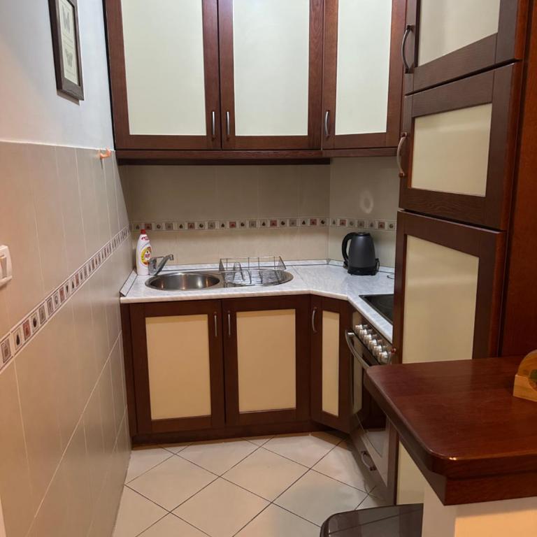 Apartman Mia Budva - Apartman sa 1 Spavaćom Sobom - 5