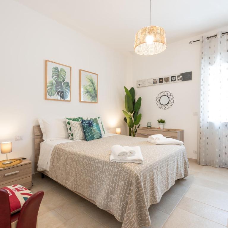 Villa Antonella's House Cisternino - S - Appartamento - 6