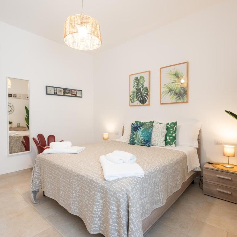 Villa Antonella's House Cisternino - S - Appartamento - 8