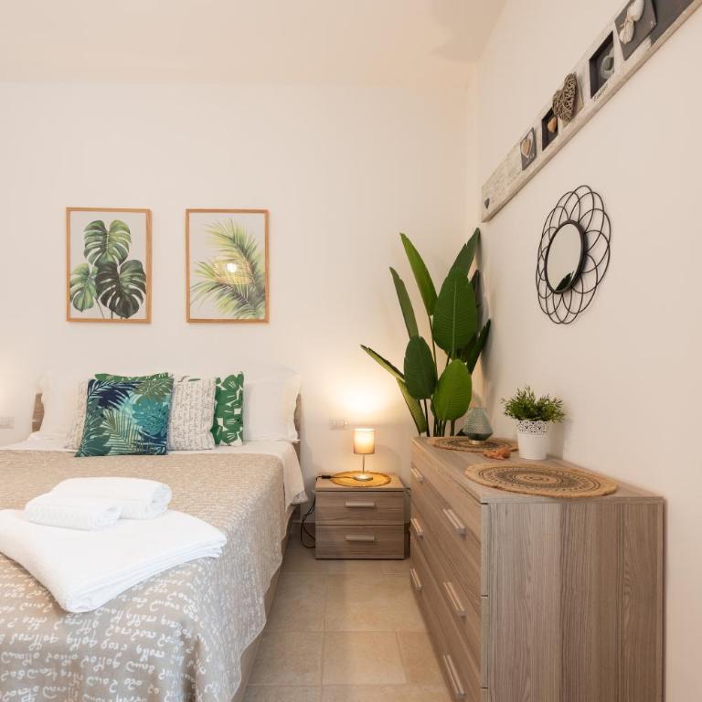 Villa Antonella's House Cisternino - S - Appartamento - 9