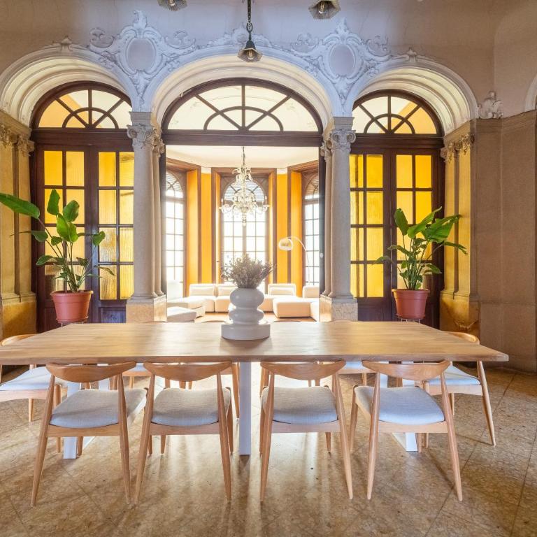 Liberty20 - Meliora Apartments - Three-Bedroom Premium Apartment - 3