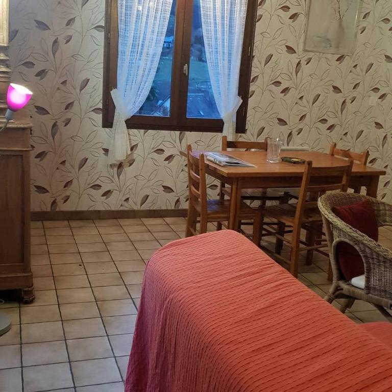 Chalet Indépendant 6/7 pers avec Jardin et Garage - FR-1-234-340 - Apartment - 3