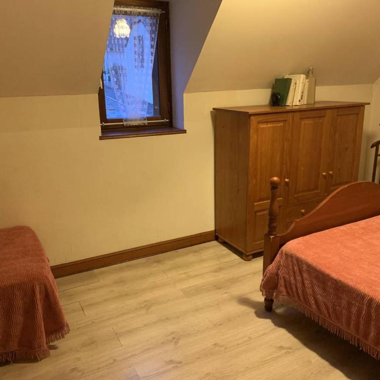 Chalet Indépendant 6/7 pers avec Jardin et Garage - FR-1-234-340 - Apartment - 5