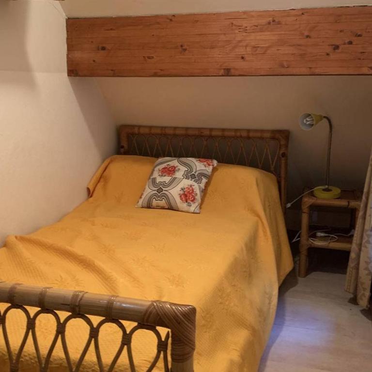 Chalet Indépendant 6/7 pers avec Jardin et Garage - FR-1-234-340 - Apartment - 7