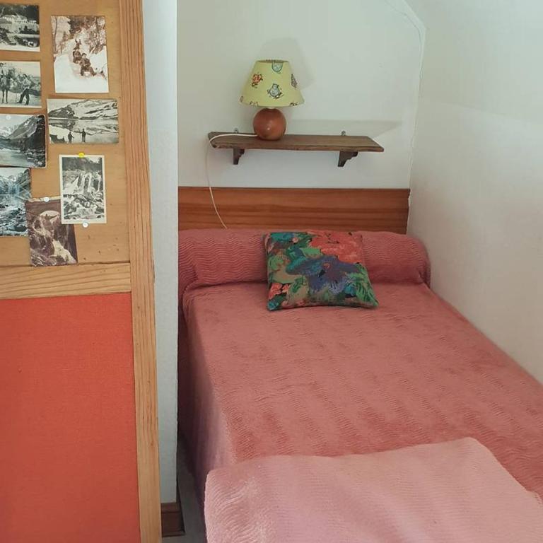 Chalet Indépendant 6/7 pers avec Jardin et Garage - FR-1-234-340 - Apartment - 11