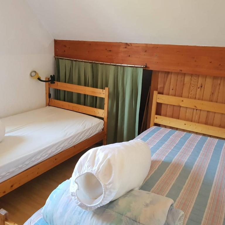 Chalet Indépendant 6/7 pers avec Jardin et Garage - FR-1-234-340 - Apartment - 12