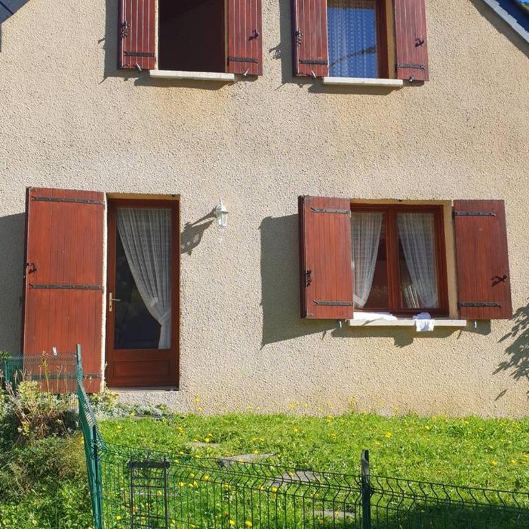 Chalet Indépendant 6/7 pers avec Jardin et Garage - FR-1-234-340 - Apartment - 15