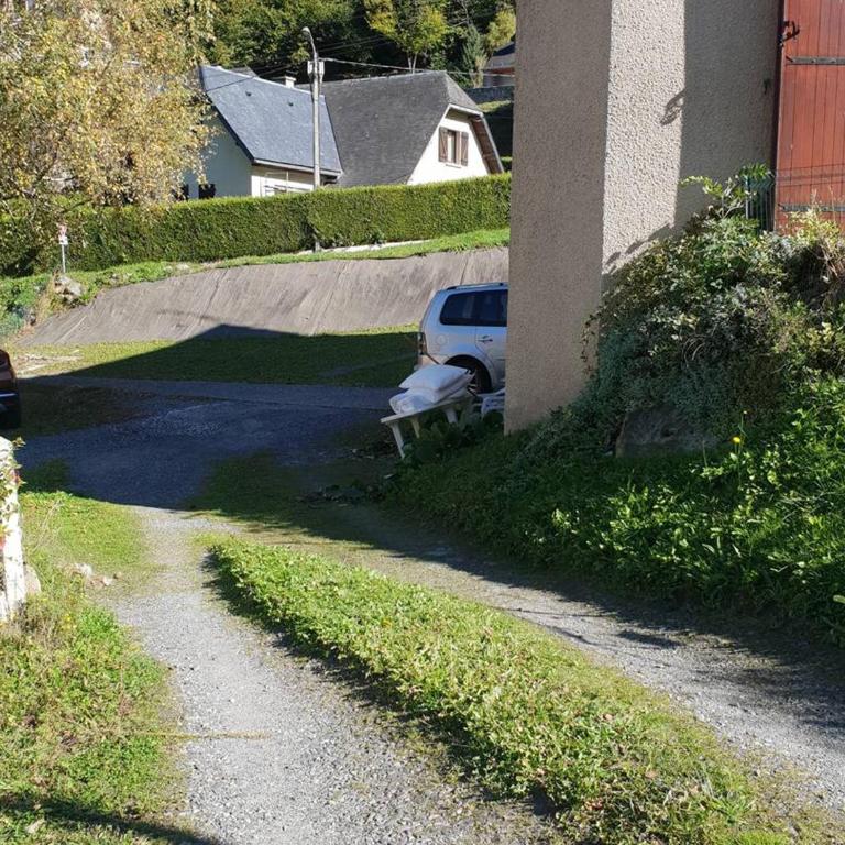 Chalet Indépendant 6/7 pers avec Jardin et Garage - FR-1-234-340 - Apartment - 16