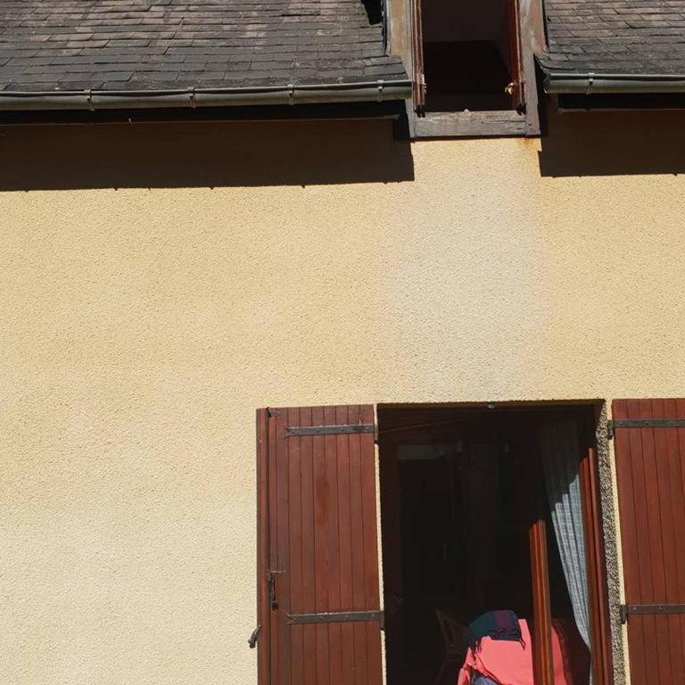 Chalet Indépendant 6/7 pers avec Jardin et Garage - FR-1-234-340 - Apartment - 17