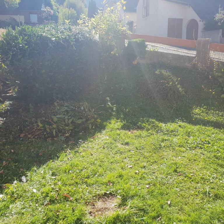 Chalet Indépendant 6/7 pers avec Jardin et Garage - FR-1-234-340 - Apartment - 18